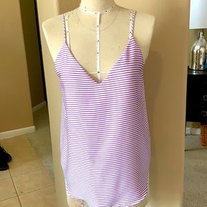 NWOT EXPRESS CAMISOLE